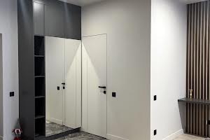 квартира за адресою Хлібна, 22б