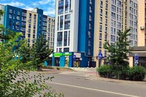 квартира по адресу Героев Днепра ул., 6