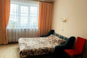 квартира по адресу Ревуцкого ул., 34-А