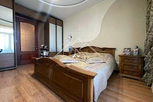 квартира по адресу Сергія Колачевского, 107