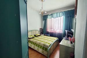 квартира за адресою Кругова вул., 45