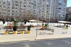 квартира по адресу Костанди ул., 203