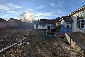дом по адресу Червонои калины, 43