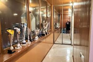 квартира по адресу Академика Заболотного ул., 67