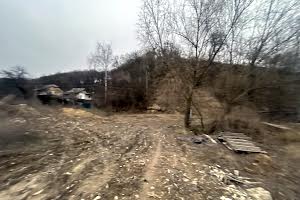 ділянка за адресою Київська вул., 1