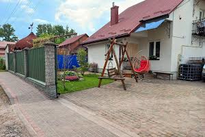 будинок за адресою Заводська вул., 20а