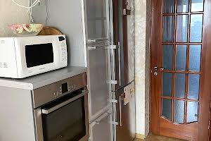 квартира по адресу Стадионный проезд, 21