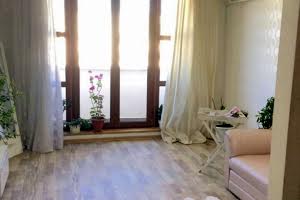 квартира за адресою Марсельська вул., 36