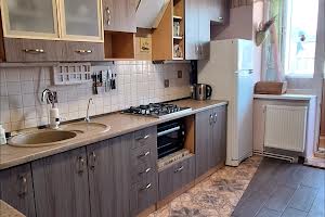 квартира по адресу Ивано-Франковск, Л.Гузара, 15 а
