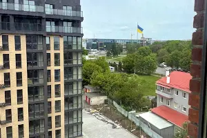 квартира за адресою Проспект миру, 96