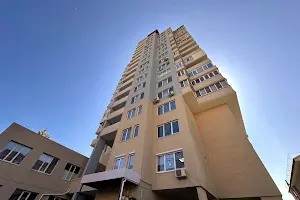 квартира за адресою Гоголя вул., 302