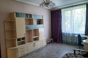 квартира по адресу Независимой Украины ул. (40 лет Советской Украины), 90