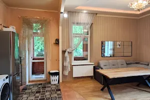квартира по адресу Княгини Ольги ул., 5є