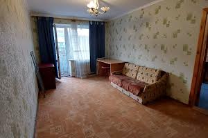 квартира за адресою Набережна Перемоги вул., 78