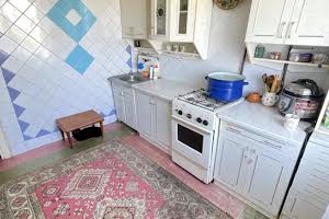 квартира за адресою Набережна Перемоги вул., 134