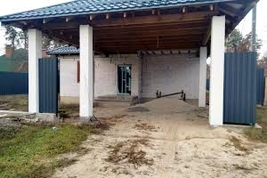будинок за адресою вулиця Південна(Ціолковського), 35