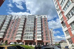 квартира за адресою Винна Гора вул., 7