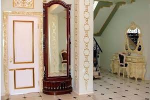 дом по адресу Олеся Гончара ул. (Енгельса), 1