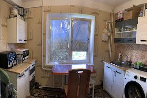 квартира по адресу Независимой Украины ул. (40 лет Советской Украины), 39-В