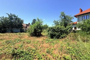 ділянка за адресою Огренича
