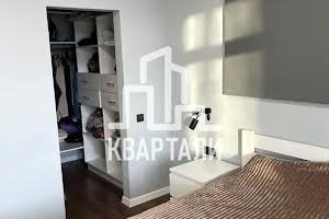 квартира за адресою Метрологічна вул., 56