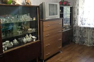 квартира по адресу Академика Королёва ул., 31