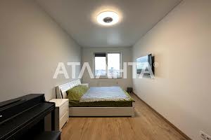 квартира за адресою Фонтанська дорога вул. (Перекопской дивизии улица), 58