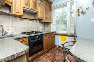 квартира по адресу Симоненка, 4