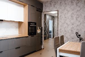 квартира за адресою Городоцька вул., 226