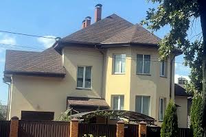 будинок за адресою Паркова, 28