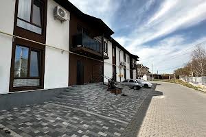 квартира по адресу Пирогова, 21