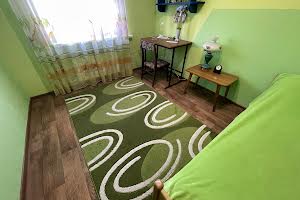 квартира за адресою Китобоїв вул., 6