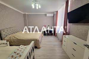 квартира по адресу Жаботинского ул. (Пролетарская улица), 56а