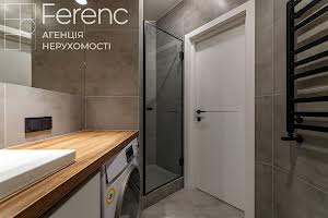 квартира по адресу Тернопольская ул., 21к