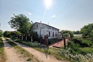 дом по адресу с. Новоселки, Лісова