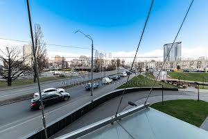 комерційна за адресою Берестейський просп. (Перемоги), 11