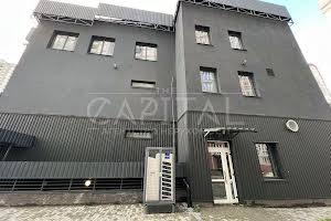 коммерческая по адресу Бориса Гмыри ул., 16
