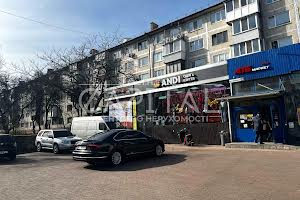 коммерческая по адресу Даниила Щербаковского ул. (Щербакова), 53