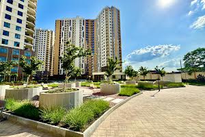 квартира за адресою Краснова вул., 1-Г