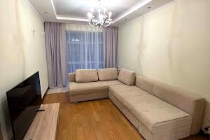 квартира за адресою Гетьмана Мазепи вул., 35