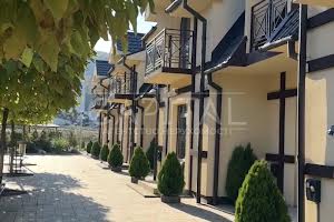 будинок за адресою Курортна вул., 36