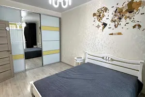 квартира за адресою с. Лиманка, Перлинна вул., 6