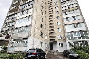 квартира за адресою Перемоги вул., 49