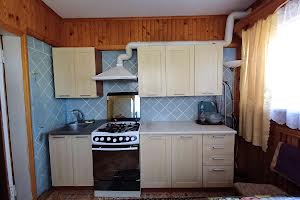 дом по адресу 4 Лінія