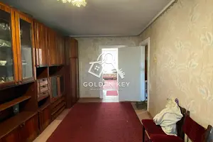 квартира за адресою Пр-т Миру, 48