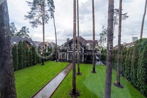 дом по адресу Лісова, 1