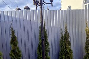 дом по адресу Бровары, Покровського, 7