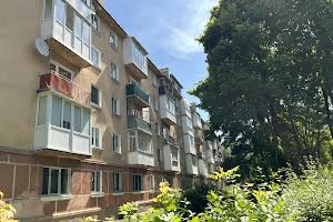 квартира по адресу Винниченко ул. (Карпенка), 7