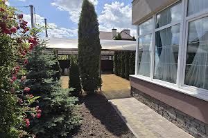 будинок за адресою Харківська вул., 4