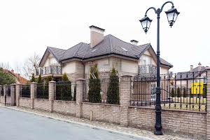 дом по адресу с. Вишенки, Карьерная ул.